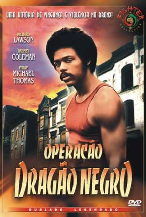 Imagem Filme Operação Dragão Negro / Bogard Google Drive