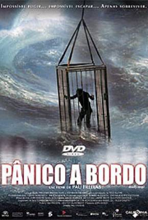 Imagem Filme Pânico a Bordo / Cámara Oscura Terabox