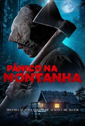 Imagem Filme Pânico na Montanha Torrent