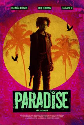 Imagem Filme Paradise - Legendado e Dublado Não Oficial Torrent