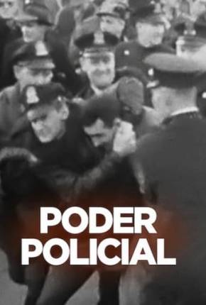 Imagem Filme Poder Policial Torrent