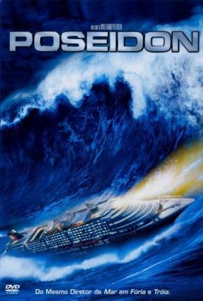 Imagem Filme Poseidon (BluRay) PixelDrain / Edisk / DepositFiles / FastUpload