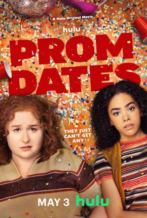 Imagem Filme Prom Dates - Legendado Torrent