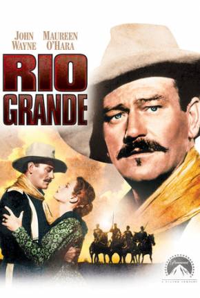 Imagem Filme Rio Grande / Rio Bravo Torrent / Terabox / PixelDrain / Edisk / FastUpload / Send