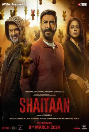 Imagem Filme Shaitaan Torrent