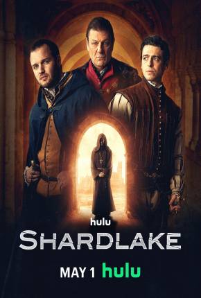 Imagem Série Shardlake - 1ª Temporada Legendada Torrent