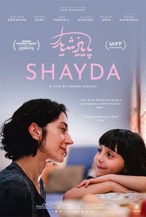 Imagem Filme Shayda Torrent