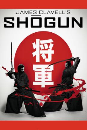 Imagem Série Shogun / BRRIP Google Drive