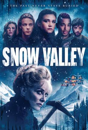 Imagem Filme Snow Valley - Legendado e Dublado Não Oficial Torrent