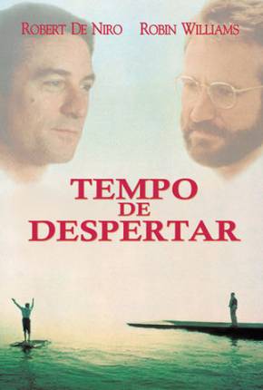 Imagem Filme Tempo de Despertar / Awakenings Terabox / PixelDrain / Edisk / Send