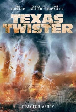 Imagem Filme Texas Twister - Legendado e Dublado Não Oficial Torrent