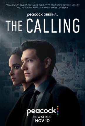 Imagem Série The Calling - 1ª Temporada Torrent / FILEMOON