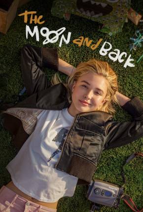 Imagem Filme The Moon and Back - Legendado Torrent