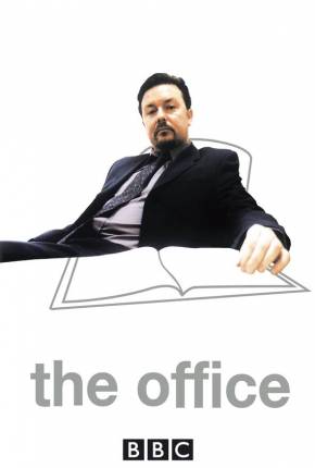 Imagem Série The Office UK Archive