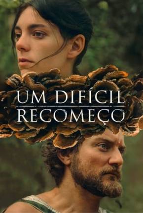 Imagem Filme Um Difícil Recomeço Torrent