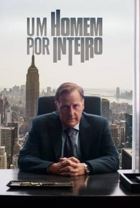 Imagem Série Um Homem por Inteiro - 1ª Temporada Torrent