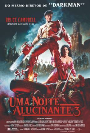 Imagem Filme Uma Noite Alucinante 3 - Legendado Archive