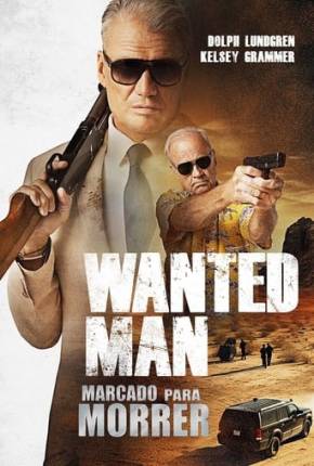 Imagem Filme Wanted Man Torrent