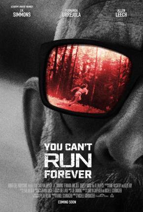 Imagem Filme You Cant Run Forever - Legendado Torrent