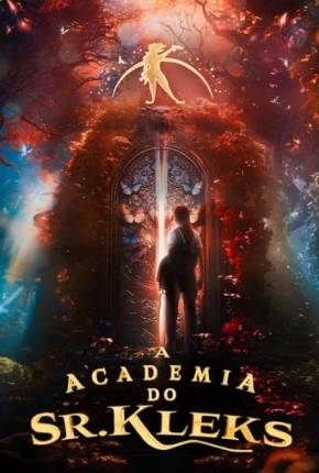 Imagem Filme A Academia do Sr. Klek Torrent