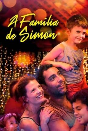 Imagem Filme A Família de Simon Torrent