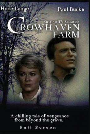 Imagem Filme A Fazenda Crowhaven / Crowhaven Farm Google Drive / PixelDrain