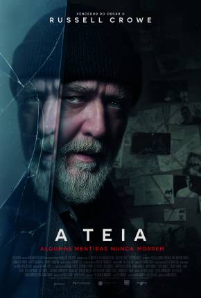 Imagem Filme A Teia (Russell Crowe) Torrent