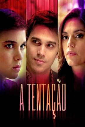 Imagem Filme A Tentação - Perfetta illusione Torrent