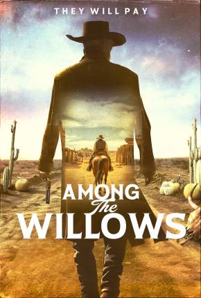 Imagem Filme Among the Willows - CAM - Legendado e  Dublado Não Oficial Torrent