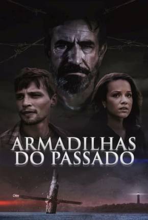 Imagem Filme Armadilhas do Passado Torrent