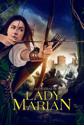 Imagem Filme As Aventuras de Lady Marian Torrent