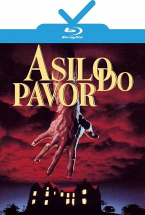 Imagem Filme Asilo do Pavor / Mais Próximo do Terror / Terror Fatal Mega / 1Fichier / UsersCloud / Terabox / UsersDrive / DesiUpload / Send / GoFile