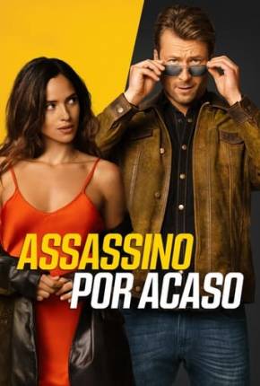 Imagem Filme Assassino por Acaso - Legendado Torrent