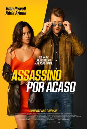 Imagem Filme Assassino por Acaso - Legendado e Dublado Não Oficial Torrent