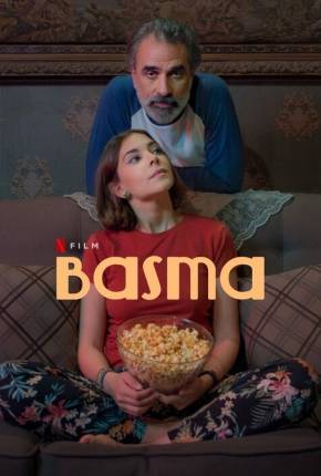 Imagem Filme Basma Torrent