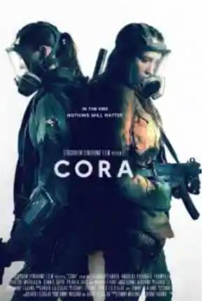 Imagem Filme Cora - O Último Suspiro Torrent