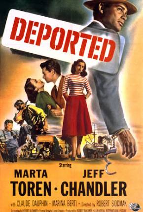 Imagem Filme Deportado / Deported - Legendado PixelDrain