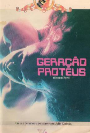 Imagem Filme Geração Proteus - Legendado Torrent