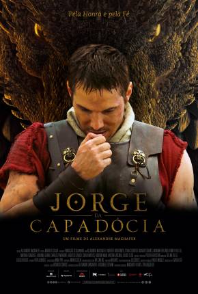 Imagem Filme Jorge da Capadócia Torrent