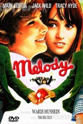 Imagem Filme Melody... Quando Brota o Amor (BRRIP) Terabox / PixelDrain / Send