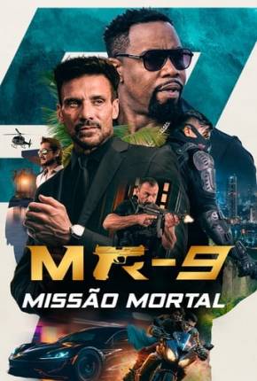 Imagem Filme MR-9 - Missão Mortal Torrent