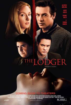 Imagem Filme O Inquilino / The Lodger Terabox / PixelDrain / Edisk