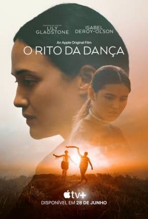 Imagem Filme O Rito da Dança Torrent