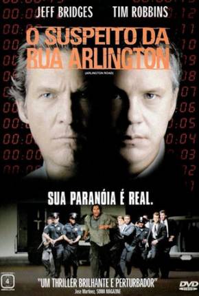 Imagem Filme O Suspeito da Rua Arlington / Arlington Road Terabox / PixelDrain / Edisk