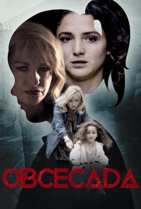 Imagem Filme Obcecada Torrent