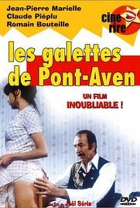 Imagem Filme Os Biscoitos de Pont-Aven / Les galettes de Pont-Aven - Legendado Google Drive / PixelDrain