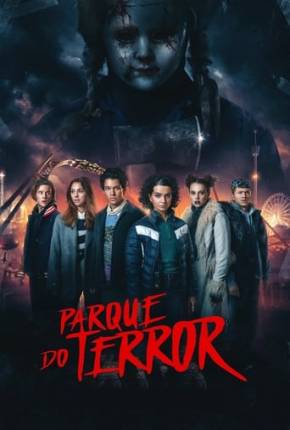 Imagem Filme Parque do Terror Torrent