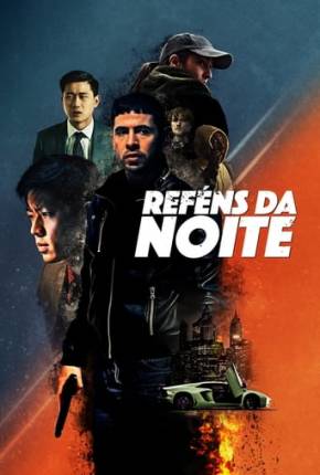 Imagem Filme Reféns da Noite Torrent