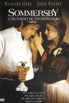 Imagem Filme Sommersby - O Retorno de um Estranho (BluRay) Mega / 1Fichier / UsersCloud / Terabox / UsersDrive / DesiUpload / Send / GoFile