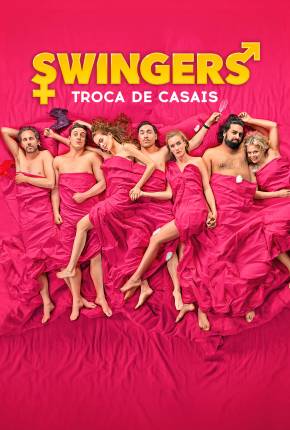 Imagem Filme Swingers - Troca de Casais Torrent